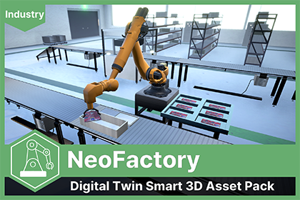Neo Factory